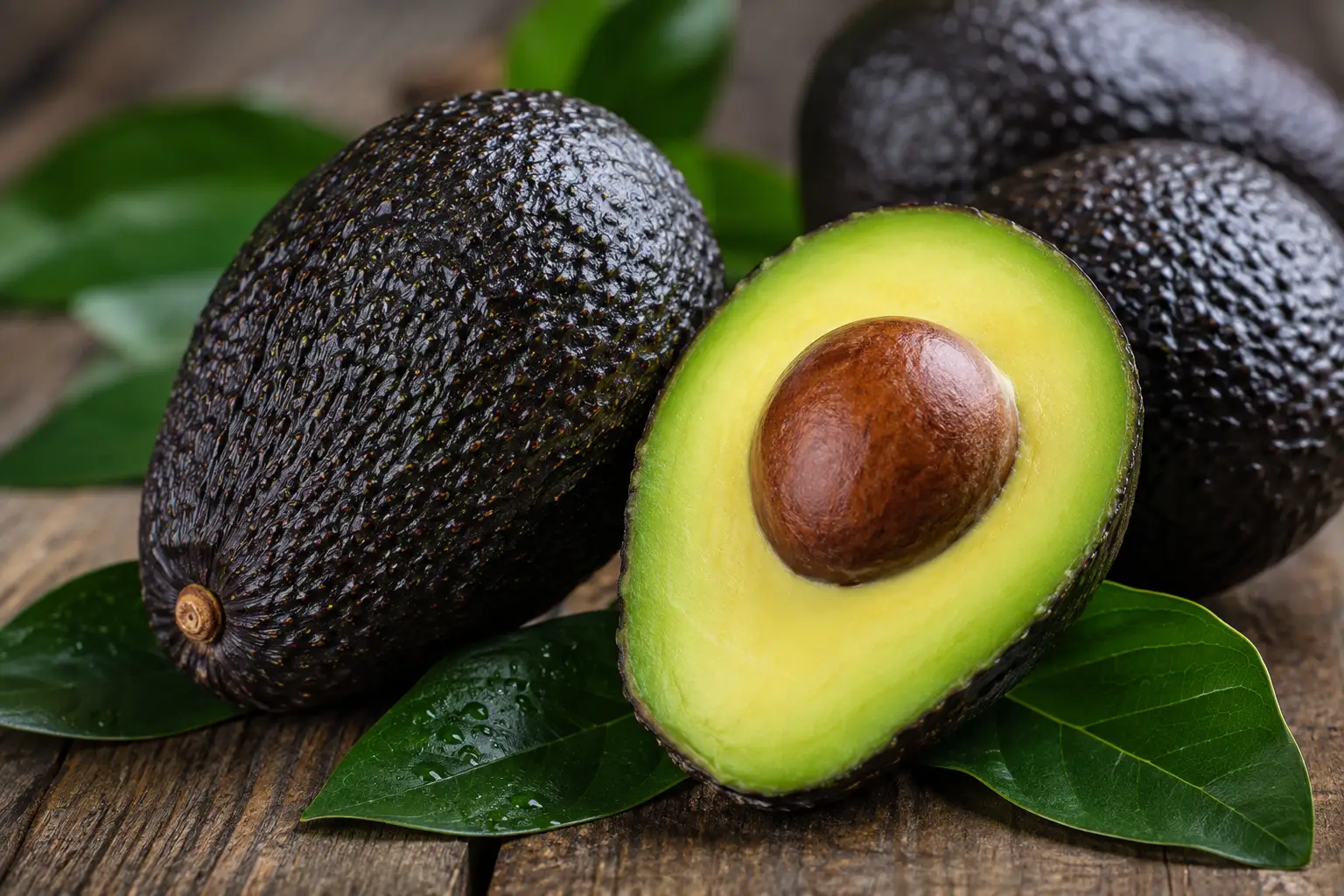 El aguacate mundial está cambiando de juego: ya no basta con producir más