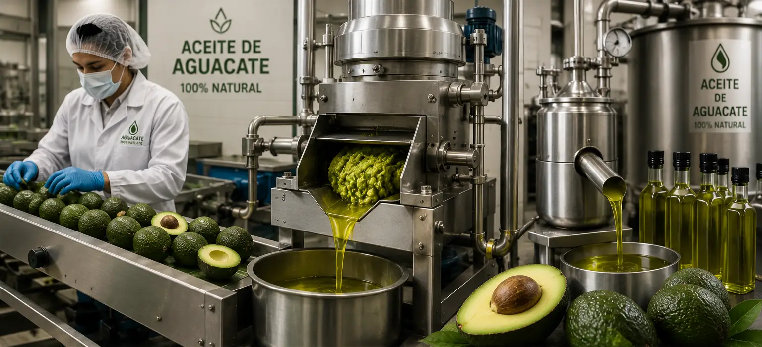 El aguacate salió del guacamole y ahora está en las papas fritas, la mayonesa y los aderezos