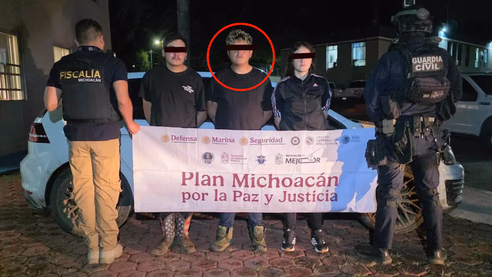 Michoacรกn refuerza el cerco contra la extorsiรณn al aguacate: lo que significa para productores y exportadores